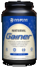 All Natural Gainer - Vanilla (3.3lbs)